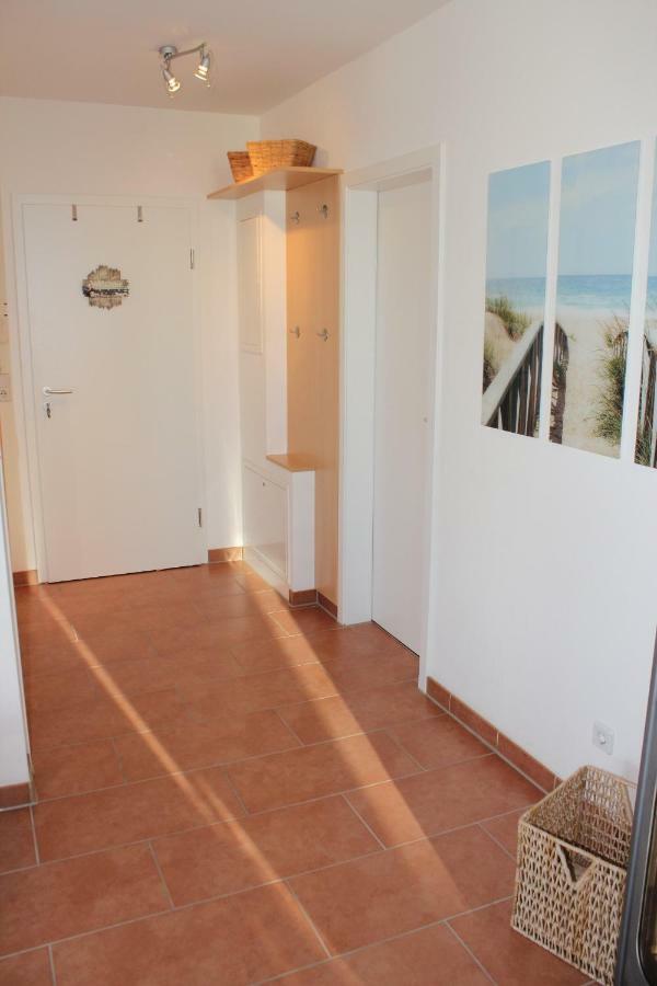Ferienwohnung Windrose 7 Großenbrode Exterior foto