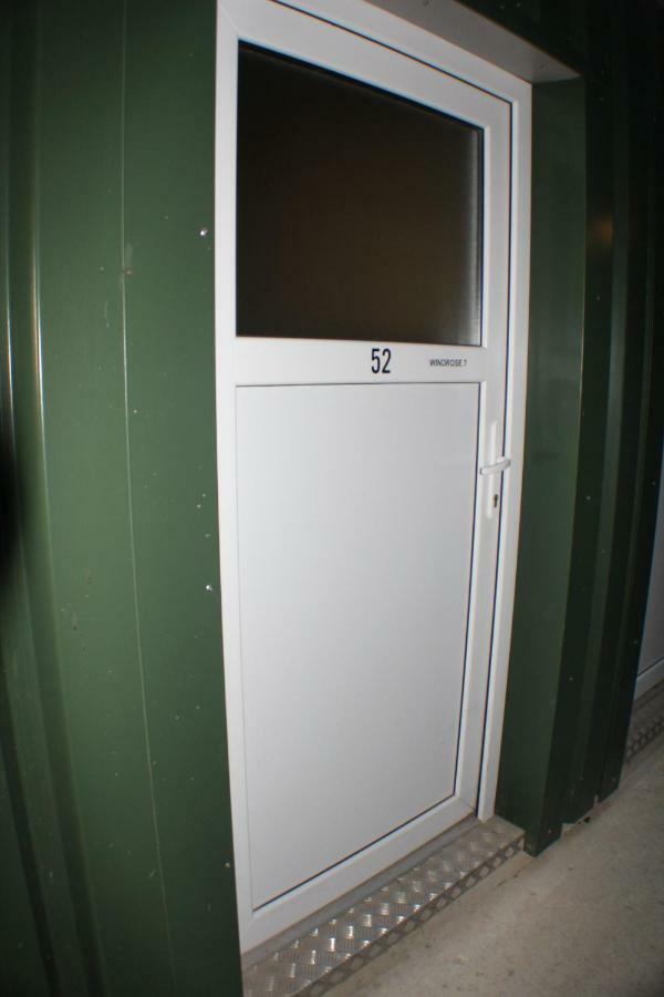Ferienwohnung Windrose 7 Großenbrode Exterior foto