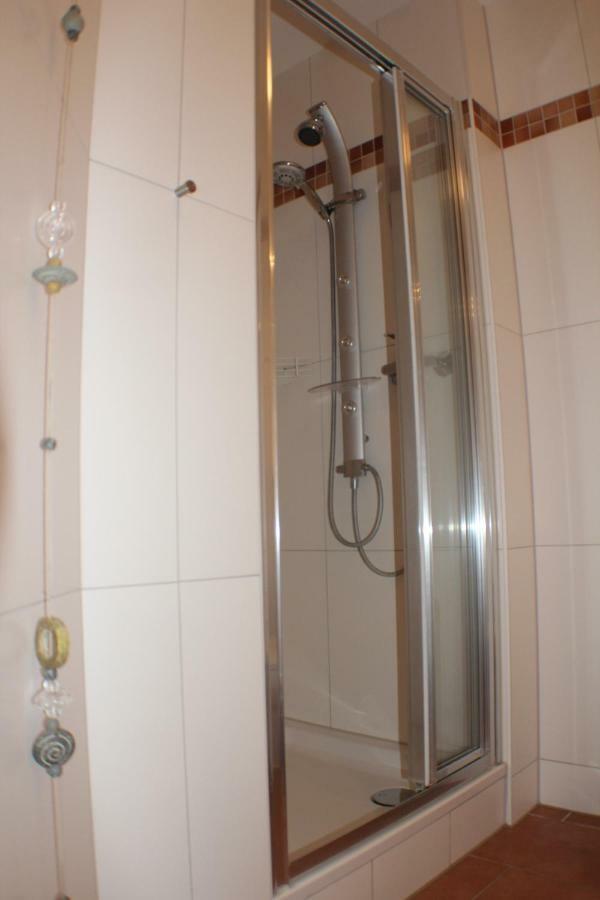 Ferienwohnung Windrose 7 Großenbrode Exterior foto